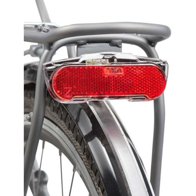 Feu arrière Axa Slim Steady 80mm (pack atelier)