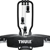 Porte-vélos Thule easyfold xt pour 3 vélos pour les remorques