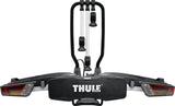 Porte-vélos Thule easyfold xt pour 3 vélos pour les remorques