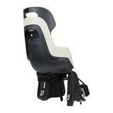 Bobike Child siège derrière Go Maxi avec Mode de sommeil Confirmation du cadre (FF) Gâteau de tasse de vanille - afbeelding 3