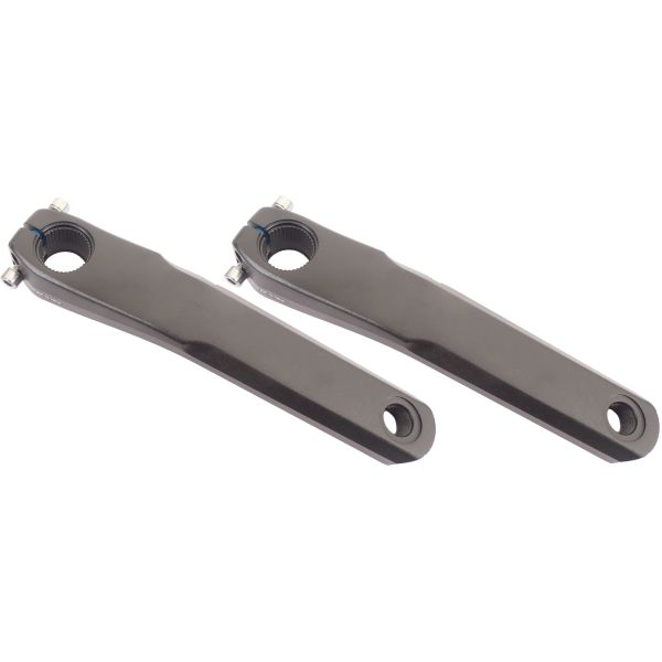 Bike Ed Craket pour 170 mm noir