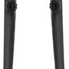 Ritchey Fork Cross WCS Ud Mat Carbon Canty 1-1 8 '' 45 mm