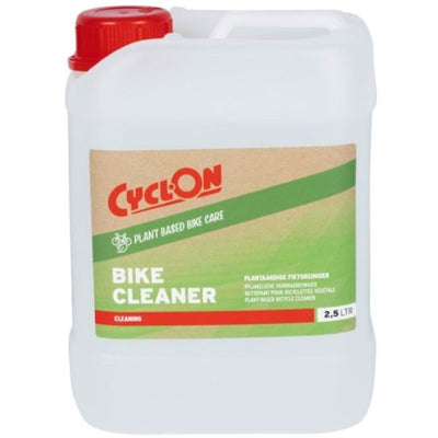 Cyclon Cleaner Cleaner Plant Based Jerrycan 2.5L