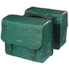 Basil double sac flair mik 35l vert