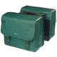 Basil double sac flair mik 35l vert