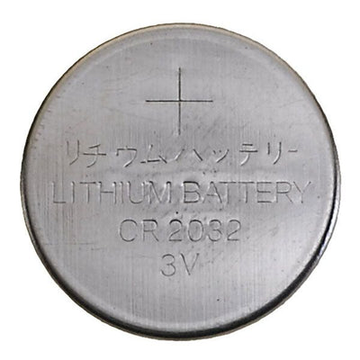 Batterie Ventura 3V CR2032 Lithium (5 pièces)