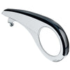 Protège-chaîne Scope 2 48T Transparent 50 X 24.5CM