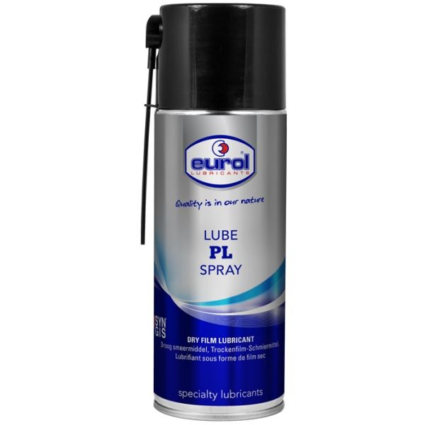 Eurol Droogsmeerspray Spray multifonctionnel de lubrifiant (100 ml)