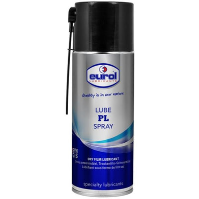 Eurol Droogsmeerspray Spray multifonctionnel de lubrifiant (100 ml)