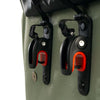 Urbanproof sac à dos urban proof knox 20l rpet menthe