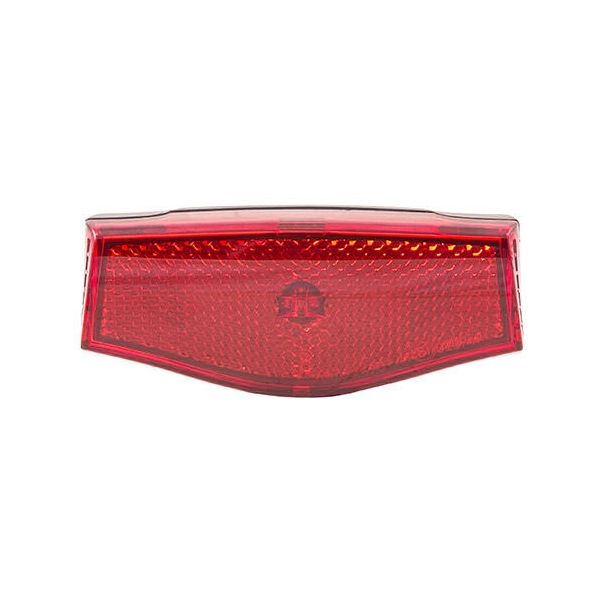 Spanninga Carrier Light Plateo XB ON (Package de travail)