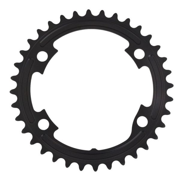 Shimano - SHIM. Chaîne Top 105 2x11V 34T Y1WV34000 FC-R7000 Black