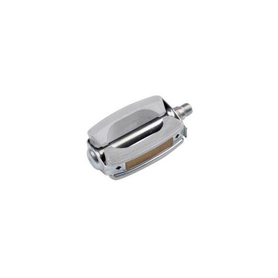 Marwi Pedal Set 689 Classic White (emballage d'atelier)