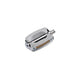 Marwi Pedal Set 689 Classic White (emballage d'atelier)