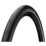 Pneu vélo Continental CONTACT City 700x37C Noir - afbeelding 2