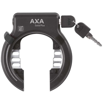 AXA Security Ring Lock Newton PI 150 - ART** - Noir