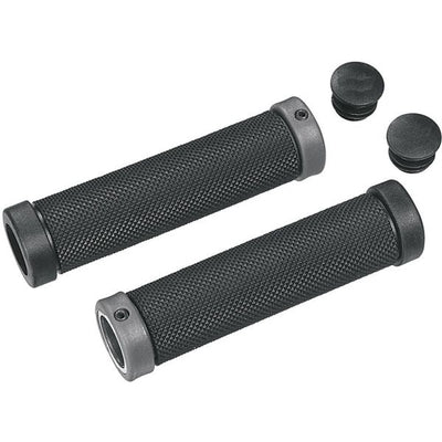 Kraton Aluminium Handlebar Set - 130mm - Black