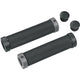 Kraton Aluminium Handlebar Set - 130mm - Black