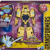 Hasbro transformateurs appel trooper 15 cm