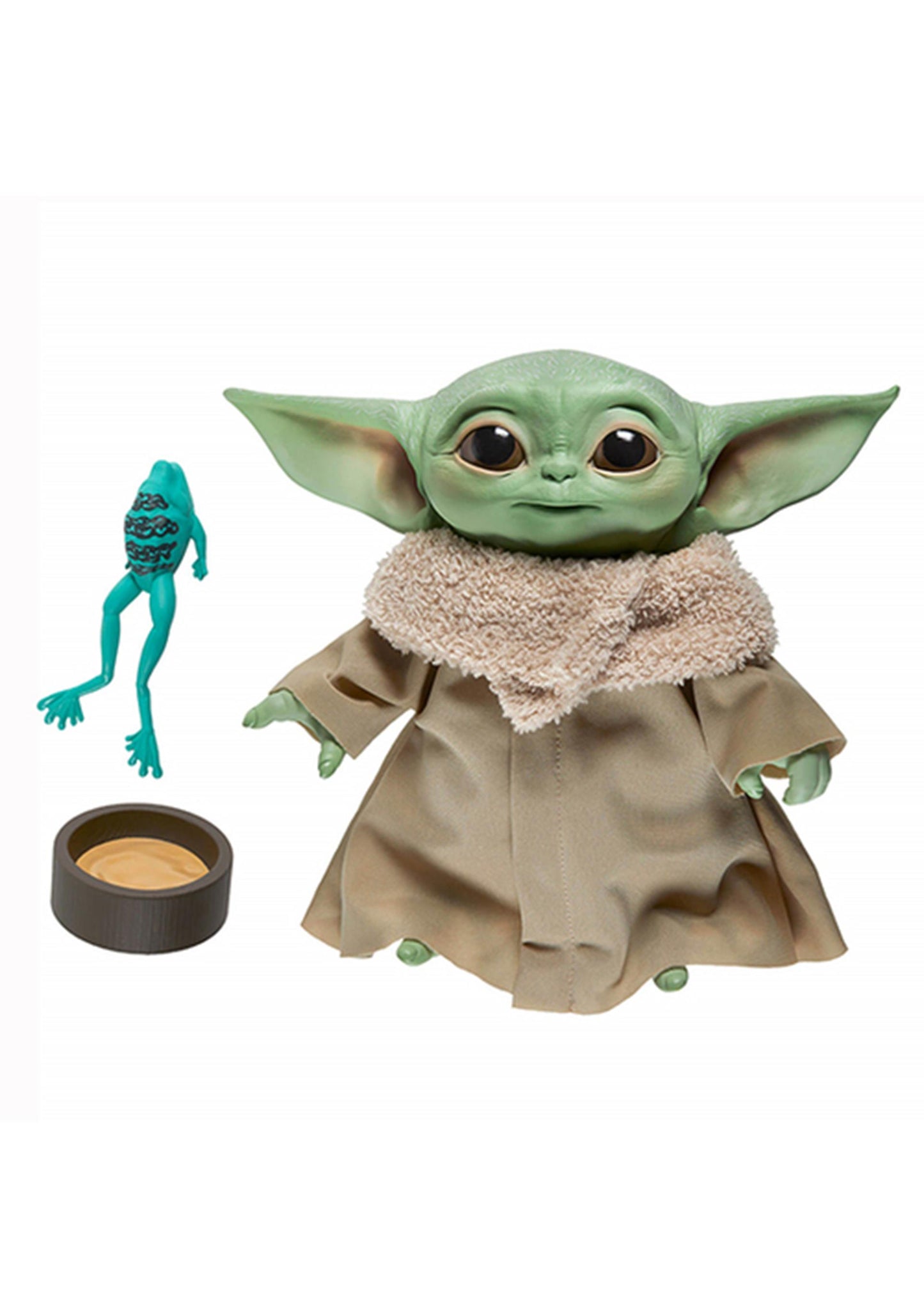 Hasbro star wars l'enfant qui parle