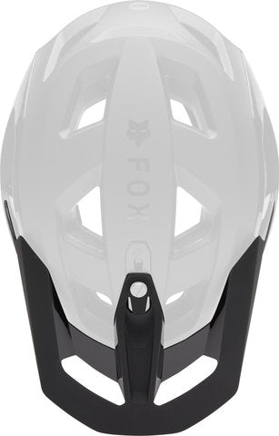 Visière de rechange Fox Head pour casque speedframe pro mips