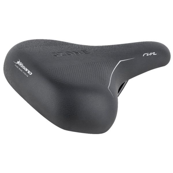 Selle SB Volare Rivale 3Zone City Black