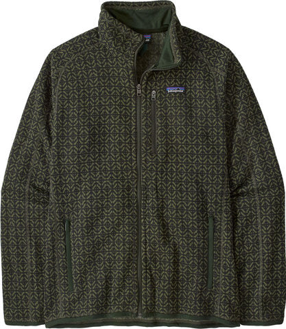 Patagonia meilleure veste pull