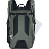 Evoc - sac à dos duffle 26 olive foncé noir taille unique 26l