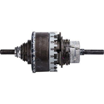 Shimano Binnenwerk Nexus 8 Retirez SG-C6001-8C (axe 184 mm)