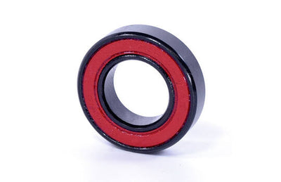 Enduro Lager 608 LLU 8X22X7 ABEC 3 MAX OXIDE NOIR