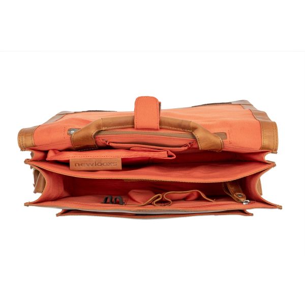 Sac newlooxs fellini cognac