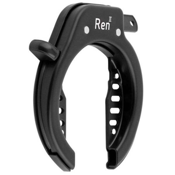 Axa Ring lock Ren2 noir