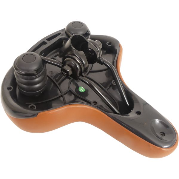 Saddle Dutch Perfect - Brown