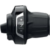 Shimano Versteller Revoshift RV400 7V à droite 2050 mm noir