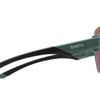Smith Wildcat Lunes Matte alpine Green Chrose Gold Mir