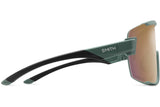Smith Wildcat Lunes Matte alpine Green Chrose Gold Mir - afbeelding 2