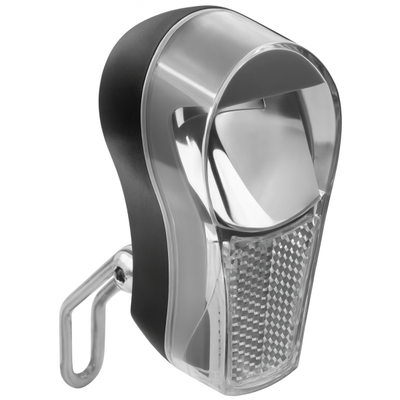 Lampadaire phare Edge - 1 LED - 30 lux - avec batterie (sur carte)