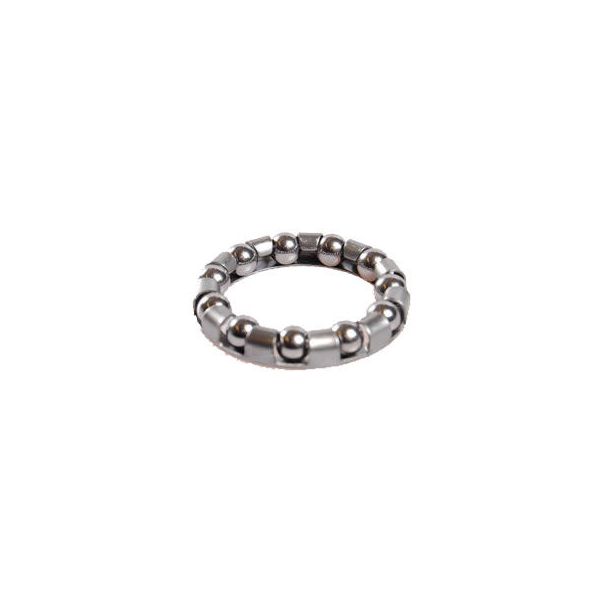 Bague de balle favorite