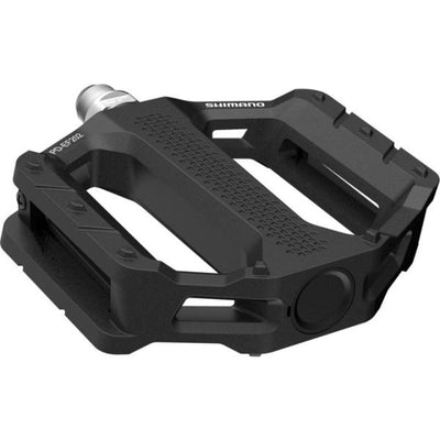 Ensemble de pédales Shimano PD-EF202 Black