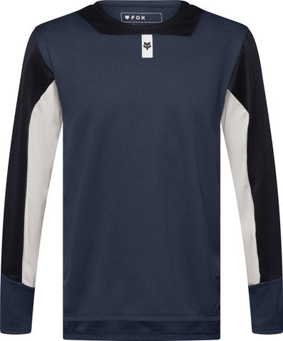 Maillot Fox Head Youth Defense LS