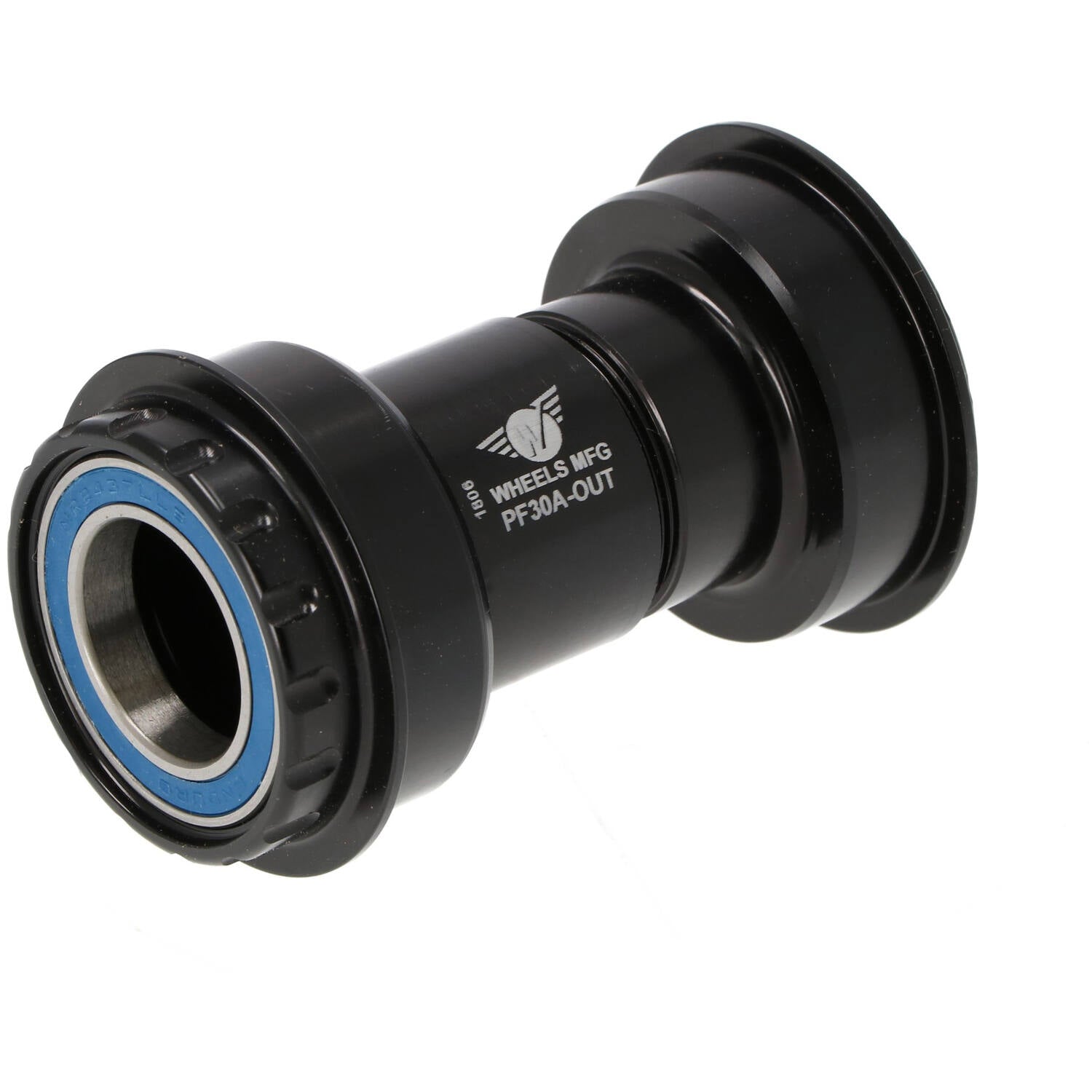 Roues roues de fabrication du support de fond MFG PF30A Outboard SRAM 22 24 mm ABEC 3