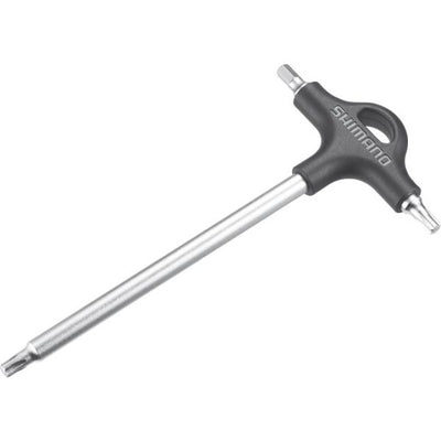 TL-FC23 de la touche Shimano T30 avec un allen de 5 mm pour le boulon de chaîne