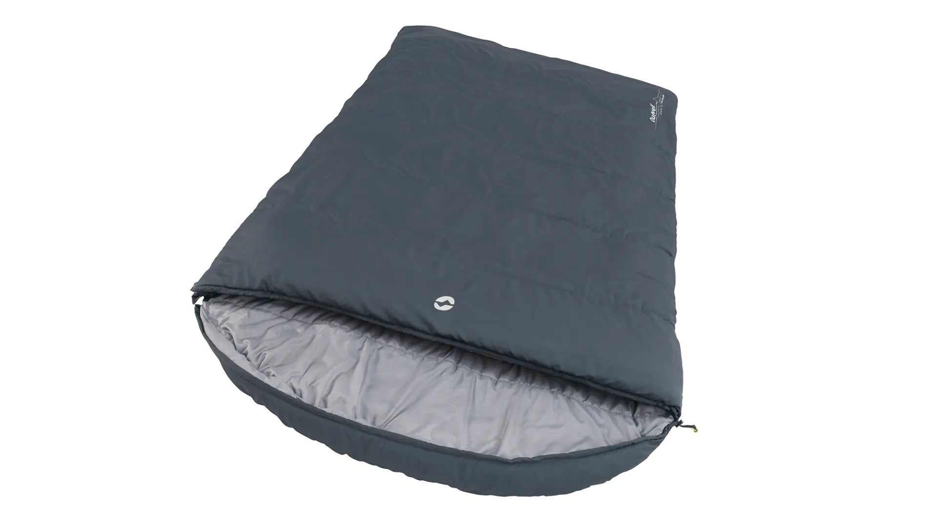 Outwell Campion Lux | Sac de couchage double