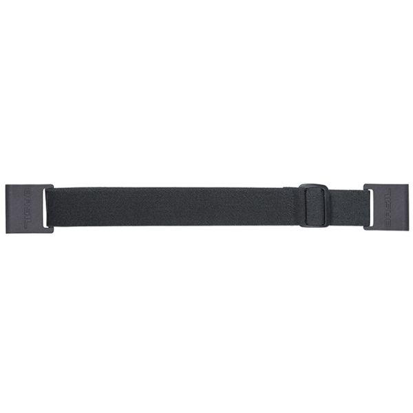 Système de pont universel basilic pour sac à vélo double noir