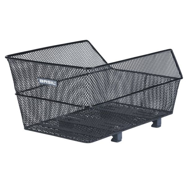 Basil Mand Cento Black Mulsystem NX (WSL)