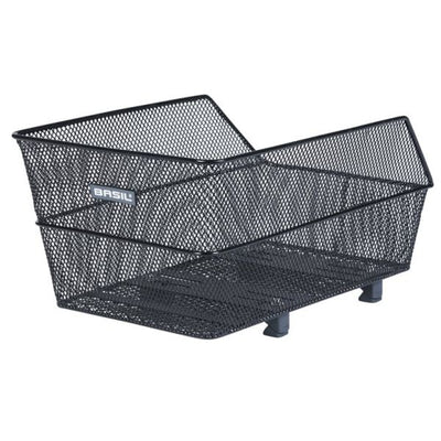 Basil Mand Cento Black Mulsystem NX (WSL)
