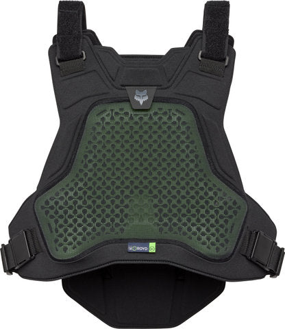 Plastron de cellule Fox Head