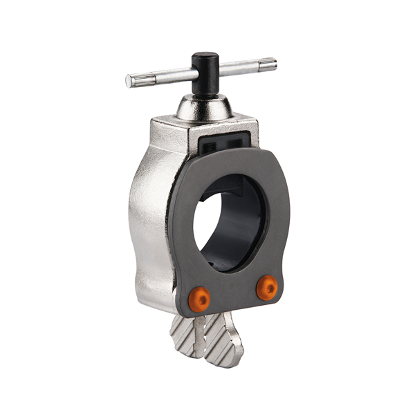 Guide de scie Icetoolz pour fourche à tronçonner jusqu'à 32Mm
