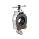 Guide de scie Icetoolz pour fourche à tronçonner jusqu'à 32Mm