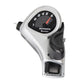 Shimano Versteller à droite 6 vitesses ST-TX50 Black Silver